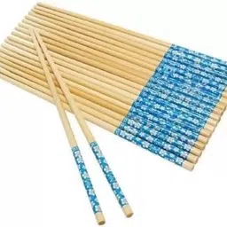 tuno01 Decorative, Eating, Cooking Wooden Chinese, Japanese, Korean Chopstick-picture-32