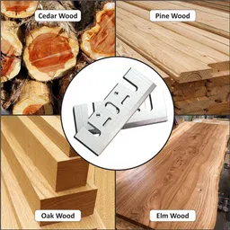 jk super drive 82 mm Depth Planning Planer Blade Pack of 1 Cordless Planer image 5