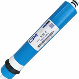 csm by csm Re1812-80 Solid Filter Cartridge image 1