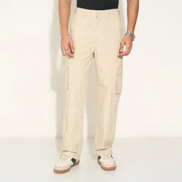 people Men Cargos image 2