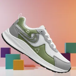 jootiyapa Trending Sports Shoes For Men Walking Shoes For Men image 1