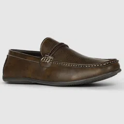 bata MURPHY Loafers For Men-picture-21