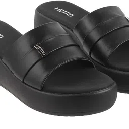 metro Women Heels Sandal image 2