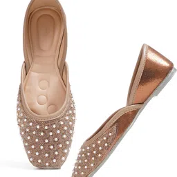 froh feet Bellies For Women image 2