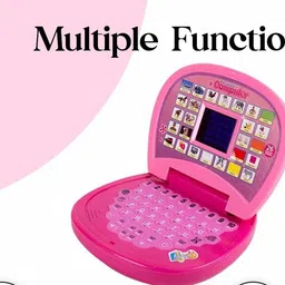 shoptoall Alphabet & Number Chart with LED Display|Activity Set Learning & Educational Toy-picture-33