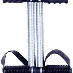 whinsy High quality tummy trimmer with heavy duty Double Springs Ab Exerciser-picture-14