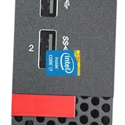 VECG COMPUTER GAMING Intel® Core™ i7-6700 [4 Cores, 8 Threads, 3.40 GHz] - ThinkCentre Micro PC [RIR] Core i7-6700 Processor [4 Cores, 8 Threads, 3.40 GHz] (32 GB RAM/Intel® Ultra HD 530 4K Graphics/1 TB SSD Capacity/Windows 11 Pro) Mini Gaming Tower with MS Office-picture-14