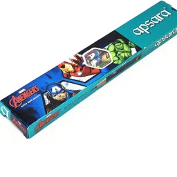 Marvel Avengers Pencil Pack Of 10 Pencil-image-13