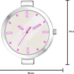 cbr New Trandy Stylish Analog Collection Watch_MT-238 Analog Watch - For Women MT-238 image 4