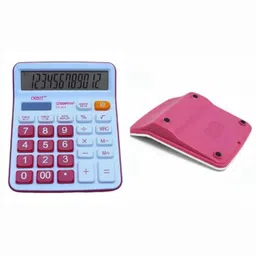 72269OPINK10 Basic Calculator-image-10