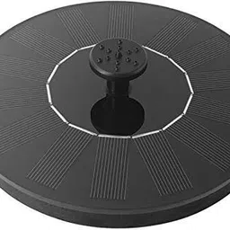 gigawatts 3.5 cm X 14 cm X 14 cm Water Fountain image 1