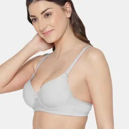 anamta Pack of 3 Women Push-up Lightly Padded Bra image 3