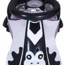 dugri Rideons & Wagons Non Battery Operated Ride On image 3