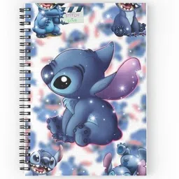 STITCH A5 Diary RULED 160 Pages-image-60