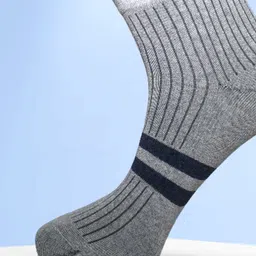 lux nitro Men Striped Ankle Length image 5