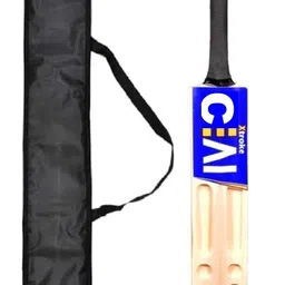 jai shree ram sports Cricket Tanis Bat With Cower CAT Poplar Willow Cricket Bat For 15+ Yrs-picture-27