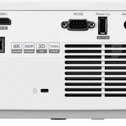 Optoma AZH500 (5200 lm) Portable Projector image 4