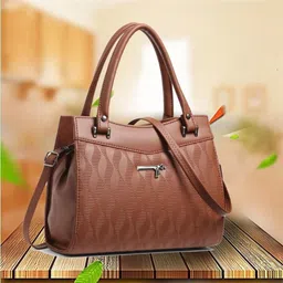 nariox Women Tan Messenger Bag-picture-18