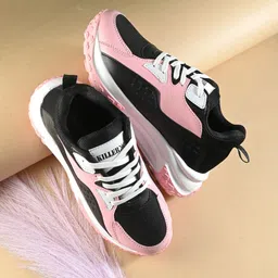 killer Lightweight Comfort Trendy Premium Stylish Walking Shoes For Women-picture-14