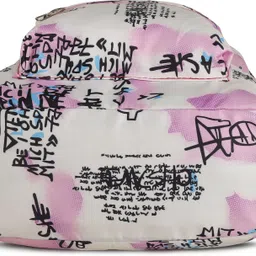 cluci Small 3 L Backpack Print Backpack - Spacious and Stylish School Bag for Men and Women image 5