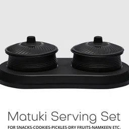 homestic Spice Set Plastic image 2