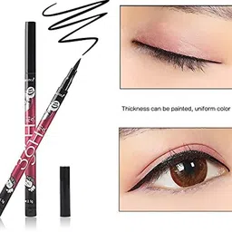 hinshitshu Face Makeup Combo Set For Girls image 2