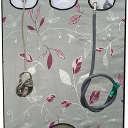 homeify Front Loading Washing Machine Cover image 3