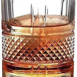 arten (Pack of 6) New_(A843)_Glass_Water/Juice Glass_pack OF -6 Glass Water/Juice Glass-picture-17