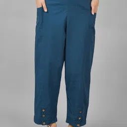 quaclo Women Cargos-picture-10
