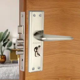 ampex Brass, Zinc Alloy, Stainless Steel Luster Handlesets-picture-15