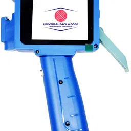 Universal Pack & Code Mini Inkjet Printer with Cartridge – Handheld Batch Coding Machine for Date Mini Inkjet Printer-picture-22