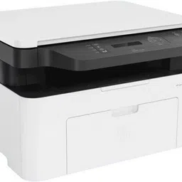 HP Laser MFP 1188nw Printer Multi-function WiFi Monochrome Laser Printer image 2