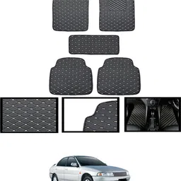 ccmm Leatherite Standard Mat For Mitsubishi Lancer-picture-36