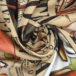 comicsense One Piece Anime Wanted Pirates Tapestry for Home Bedroom Living Room - 56 x 46 Inches Tapestry image 3
