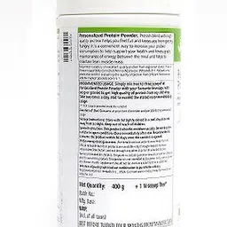 herbal nutrition life FORMULA 1 KULFI Protein Shake image 5