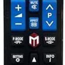 Shigau Compatible remote for Samsung Wisdom Cloud smart Tv Universal Smart led TvRemote eairtec, feltron, Aiwa, Willett, Foxsky, Adsun, Skywall, ego pic, Airtec, wisdom share smart Tv Remote Controller-picture-23