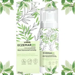 lorshel Eczem-Aron Anti Fungal Cream Spray | Premium Quality, Safe Skincare --picture-11