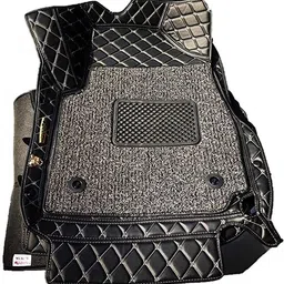 autoretail Leather 7D Mat For Hyundai Elite i20 image 4