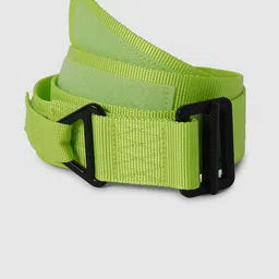 jack & jones Men Casual Green Nylon Belt-picture-19