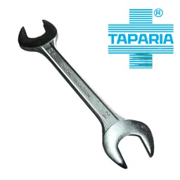 taparia TAP-DE-24X27 Original Double-End Spanner Double Sided Open End Wrench-picture-22