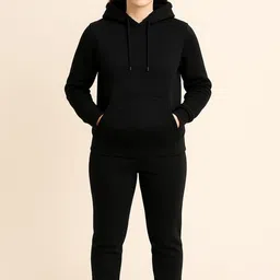 amkrfashion Solid Women Track Suit-picture-37