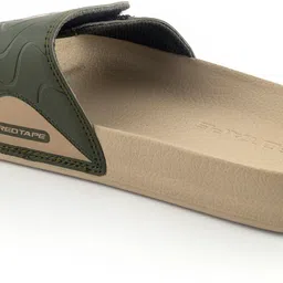 red tape Men Slides-picture-11