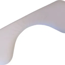 Variantechglobal Comfyarm Leather Off White Memory Foam Solid Wrist Rest-picture-23