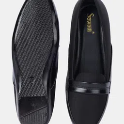 sawadi Stylish Casual Formal Comfortable Flat Bellies For office & Occasions Bellies Bellies For Women image 2