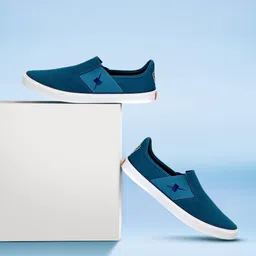 sparx SM 214 | Stylish, Comfortable | Loafers For Men image 2