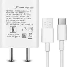 quirinox 44 W TurboPower 3.0 4 A Wall Charger for Mobile with Detachable Cable-picture-40