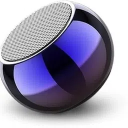 Niztech Mini Bluetooth Speaker– Ultra Portable, HD Sound, Rechargeable Battery 10 W Bluetooth Speaker-picture-20