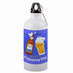 ron brando 600 ml Aluminium Bottle-picture-32