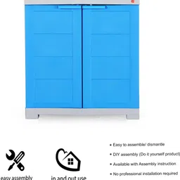 cello Plastic Shoe Stand image 2