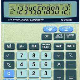 OT 1500 SS OT-1500T Basic Calculator-image-2